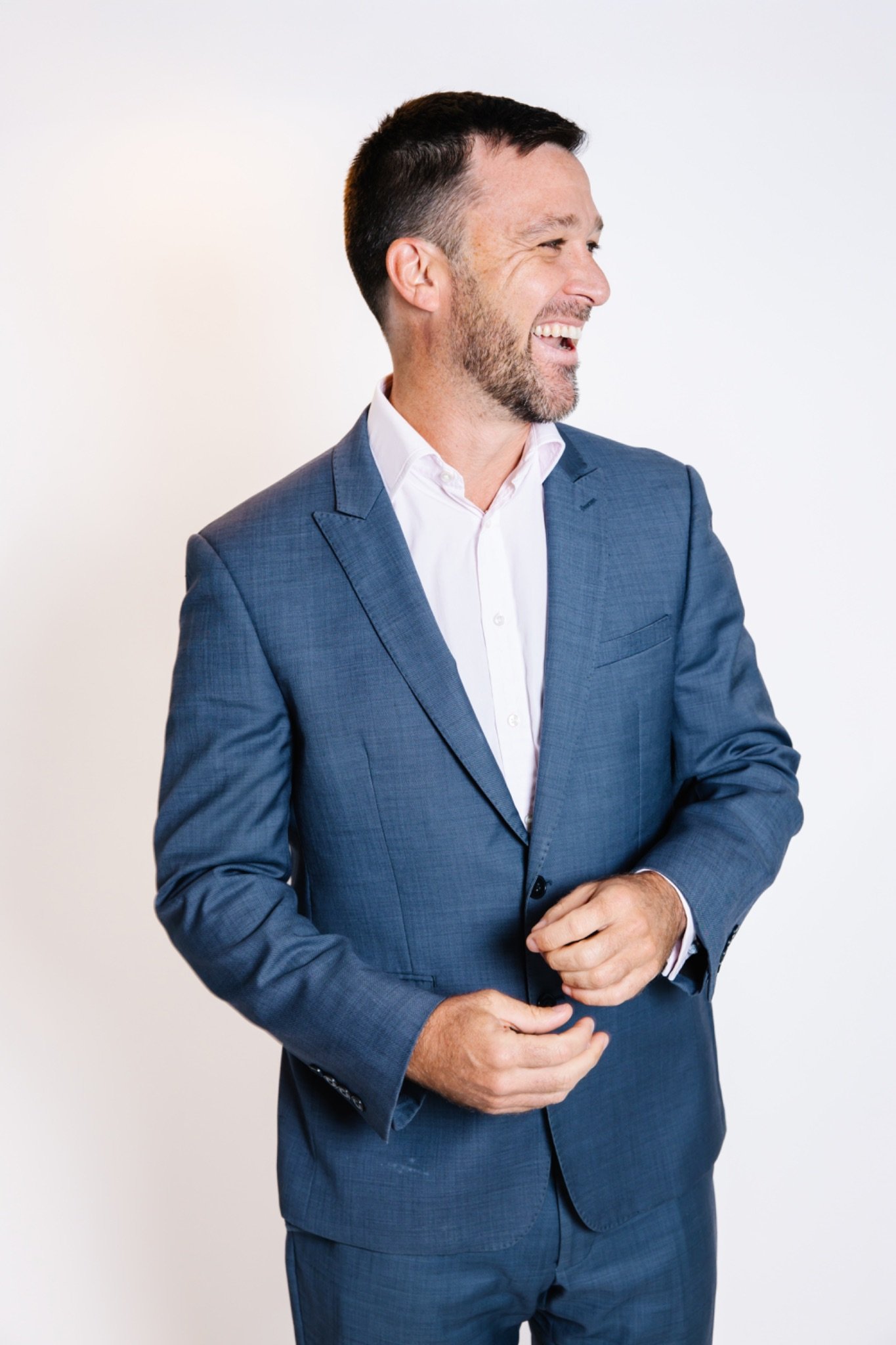 Juan Cruz Suparo, Founder
